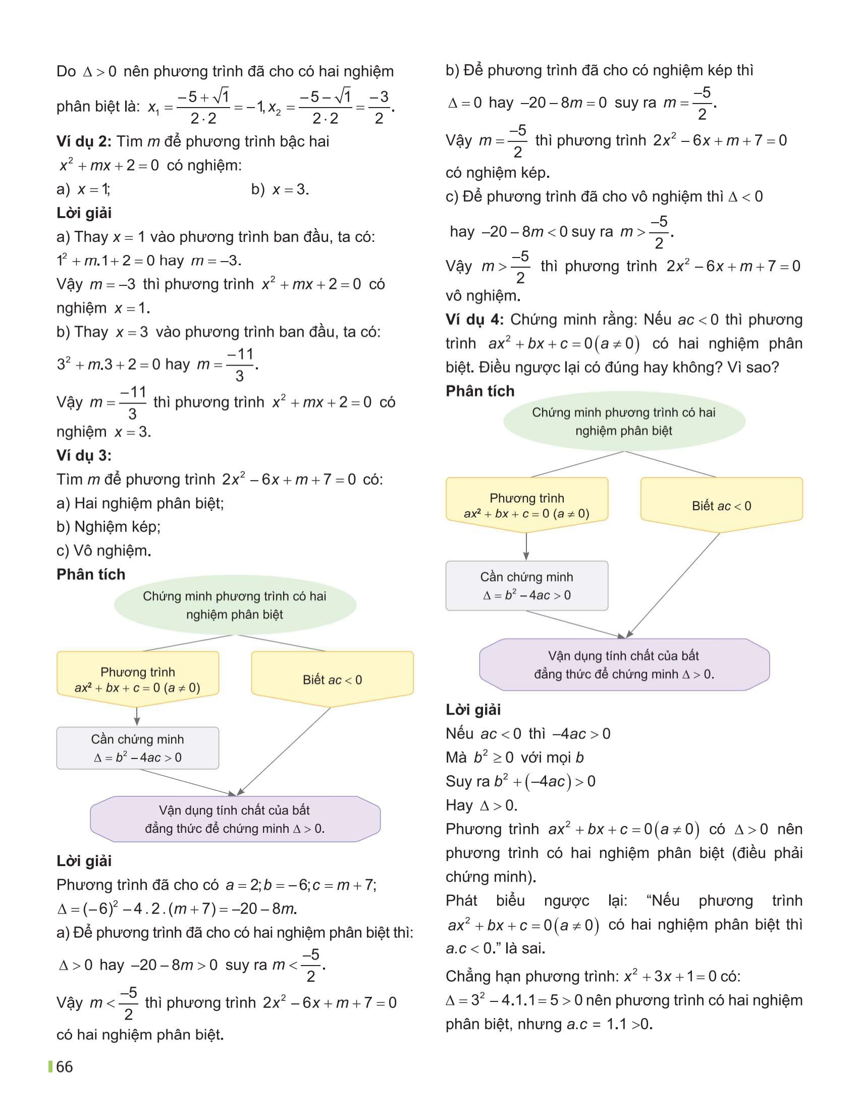 Bộ Đột Phá Tư Duy Toán 9 - Tập 2 - Ảnh 11
