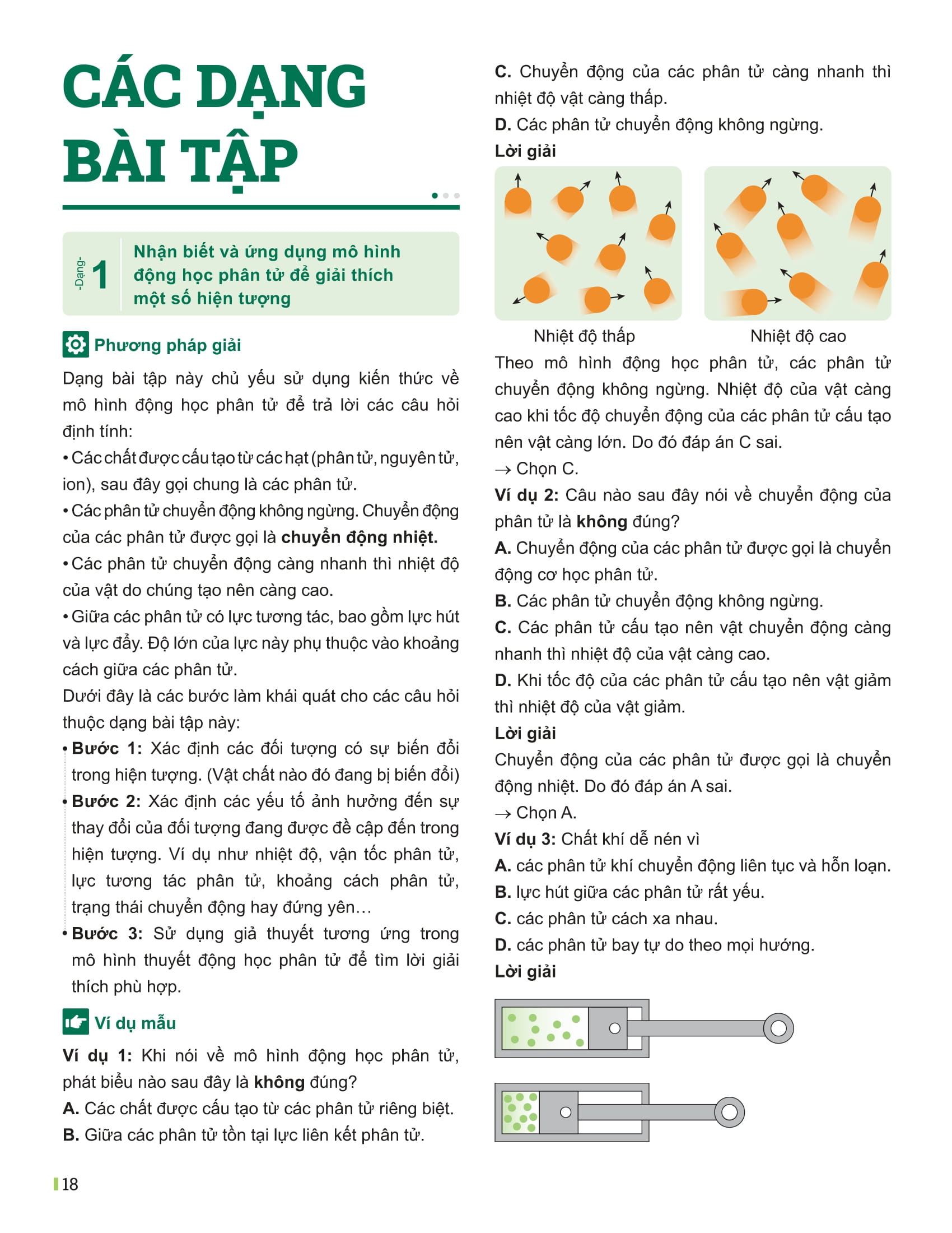 Bộ Đột Phá Tư Duy Vật Lí 12 - Tập 1 - Ảnh 14