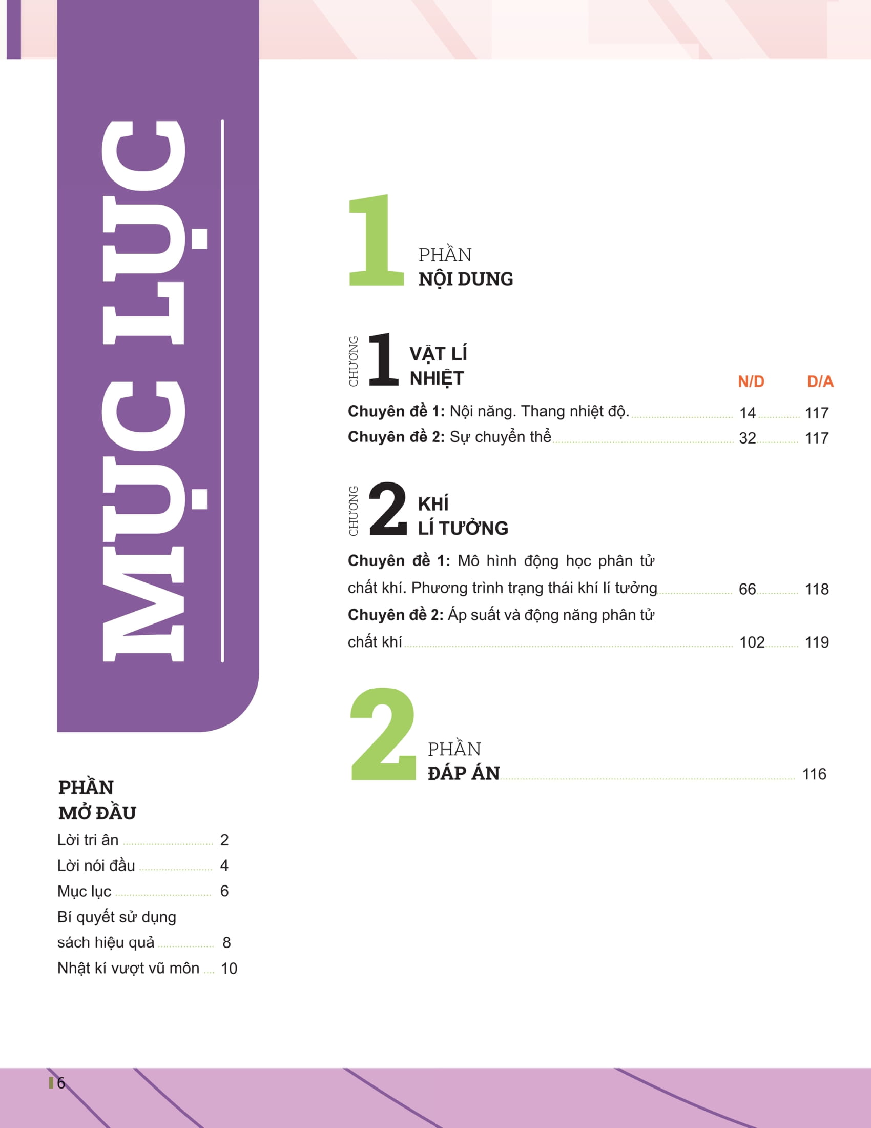 Bộ Đột Phá Tư Duy Vật Lí 12 - Tập 1 - Ảnh 4