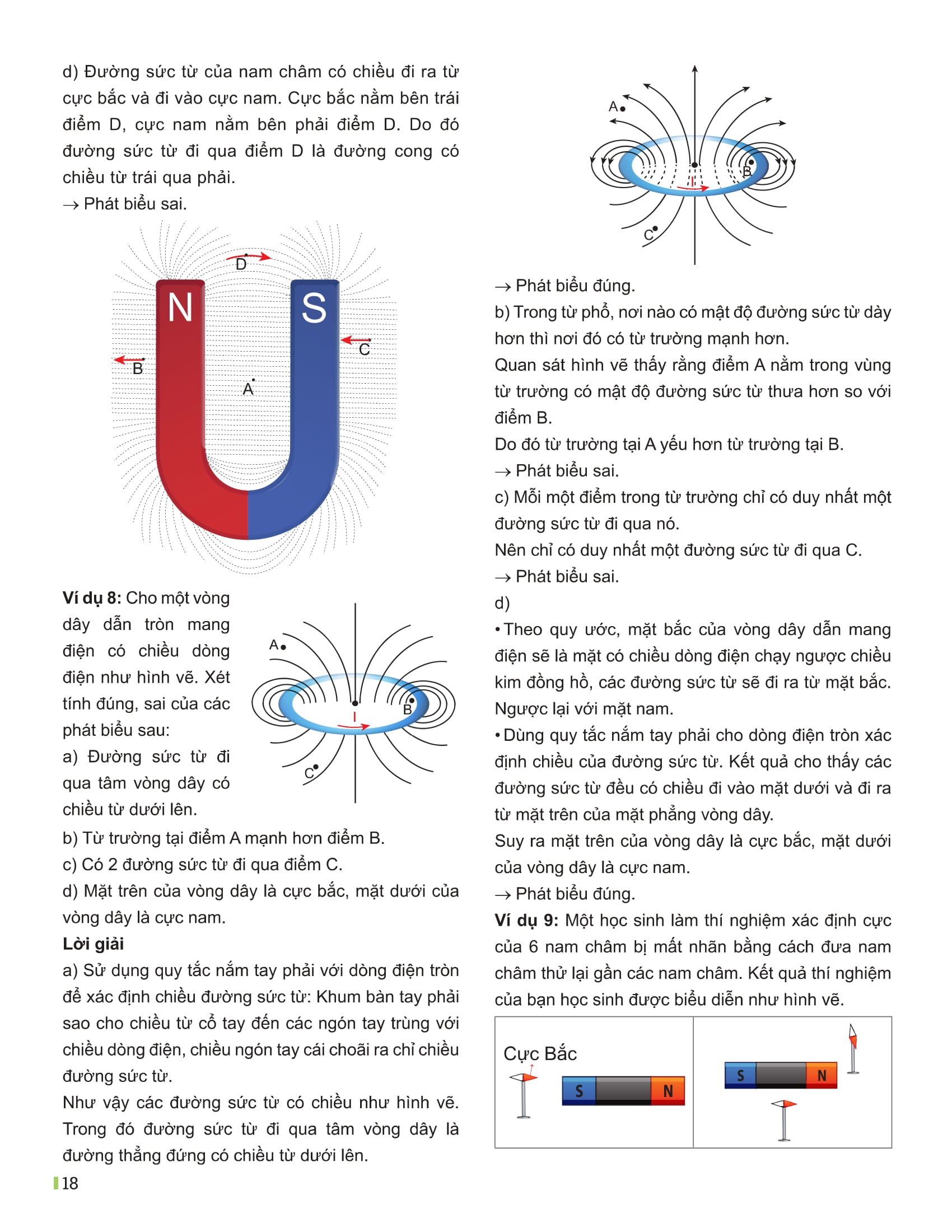 Bộ Đột Phá Tư Duy Vật Lí 12 - Tập 2 - Ảnh 13