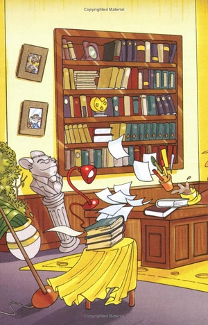 bộ down and out down under - Ảnh 9