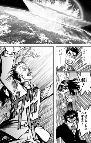 bộ dr. stone 1 (ジャンプコミックス) - Ảnh 16