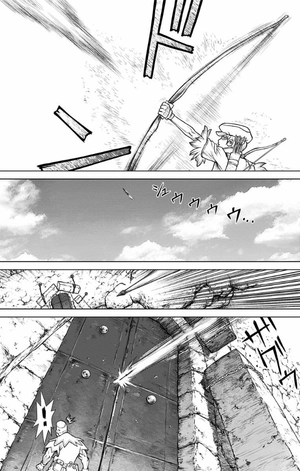 bộ dr.stone 19 (ジャンプコミックス) - Ảnh 12