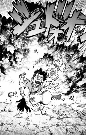 bộ dr. stone 2 (ジャンプコミックス) - Ảnh 16