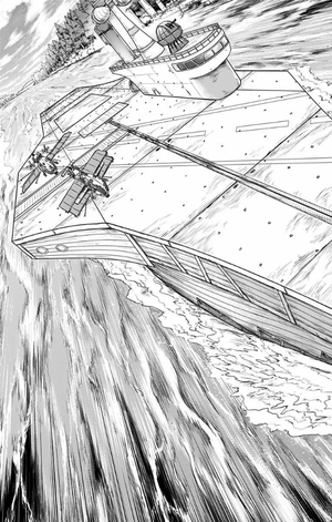 bộ dr. stone 20 (ジャンプコミックス) - Ảnh 15