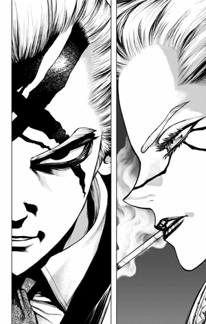 bộ dr. stone 20 (ジャンプコミックス) - Ảnh 16