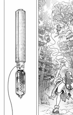 bộ dr. stone 8 (ジャンプコミックス) - Ảnh 16