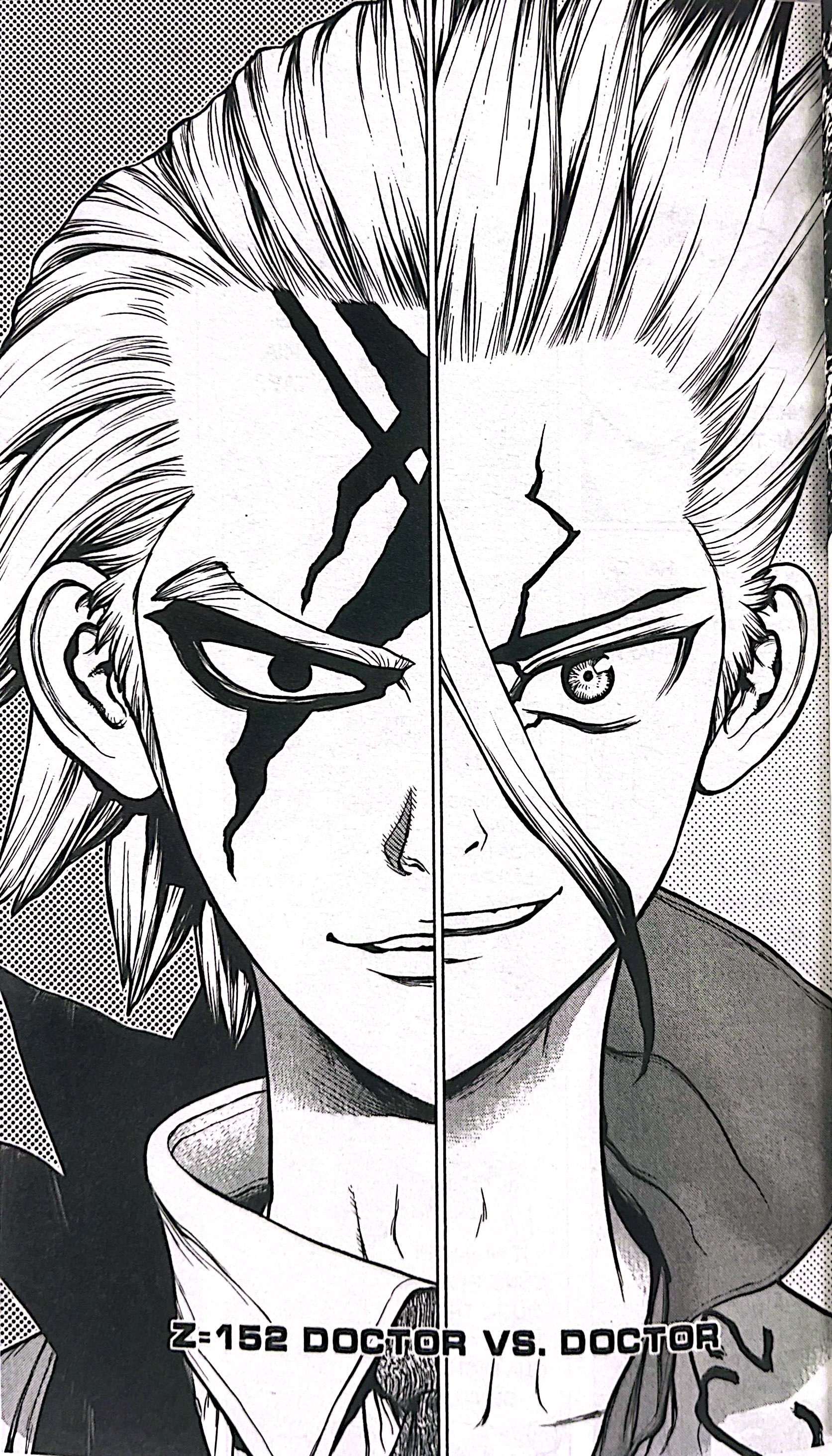 Bộ Dr.STONE - Tập 18: Khoa Học Tao Nhã - Ảnh 5