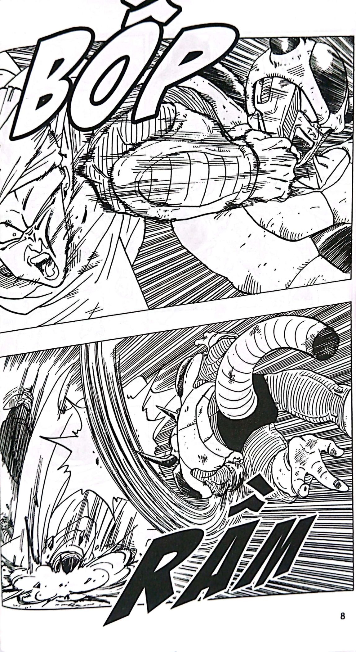 Bộ Dragon Ball - 7 Viên Ngọc Rồng - Tập 26 - Son Goku Hồi Phục (Tái Bản 2025) - Ảnh 6