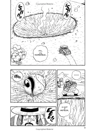 bộ dragon ball z (vizbig edition) vol. 1 (english edition) - Ảnh 9