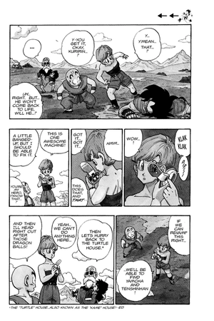 bộ dragon ball z (vizbig edition) vol. 2 (english edition) - Ảnh 10