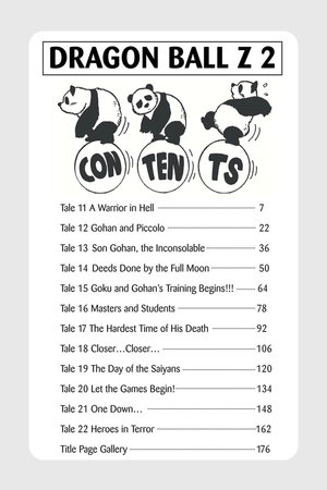 bộ dragon ball z (vizbig edition) vol. 2 (english edition) - Ảnh 7