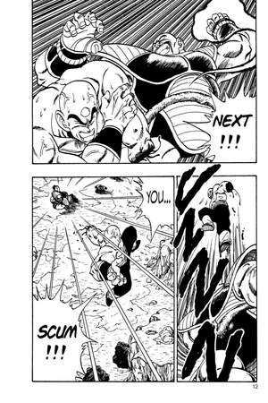 bộ dragon ball z (vizbig edition) vol. 3 (english edition) - Ảnh 13