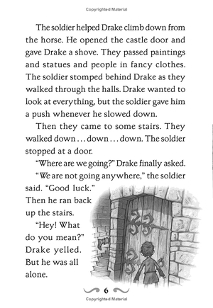 bộ dragon masters #1: rise of the earth dragon - Ảnh 10