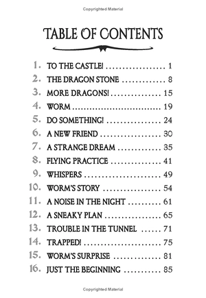 bộ dragon masters #1: rise of the earth dragon - Ảnh 4