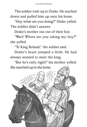 bộ dragon masters #1: rise of the earth dragon - Ảnh 7