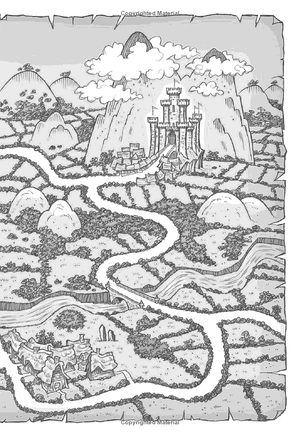 bộ dragon masters #1: rise of the earth dragon - Ảnh 9