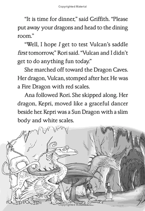 bộ dragon masters secret of the water dragon - Ảnh 11