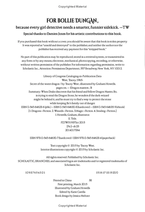 bộ dragon masters secret of the water dragon - Ảnh 7