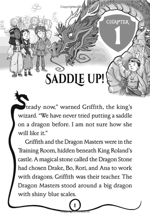 bộ dragon masters secret of the water dragon - Ảnh 8