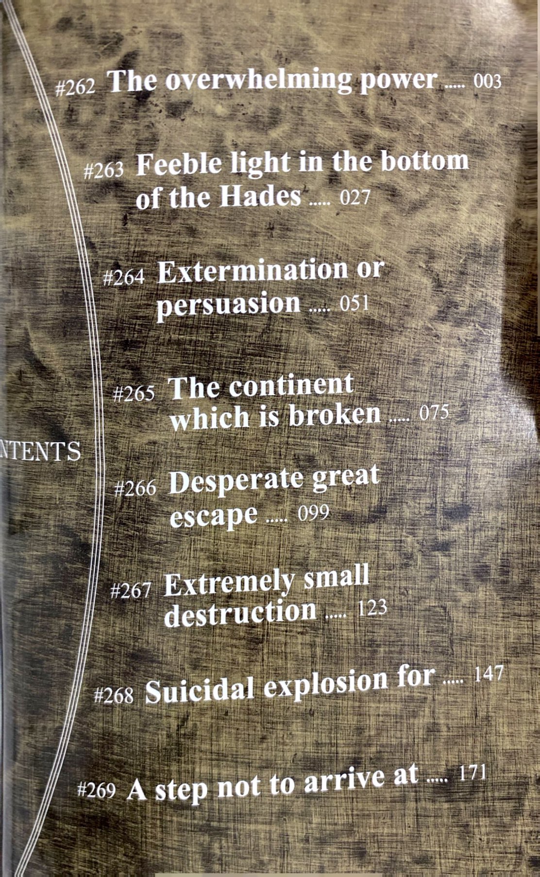 Bộ Dragon Quest - Dấu Ấn Roto - Những Người Kế Thừa - Tập 28 - Ảnh 4