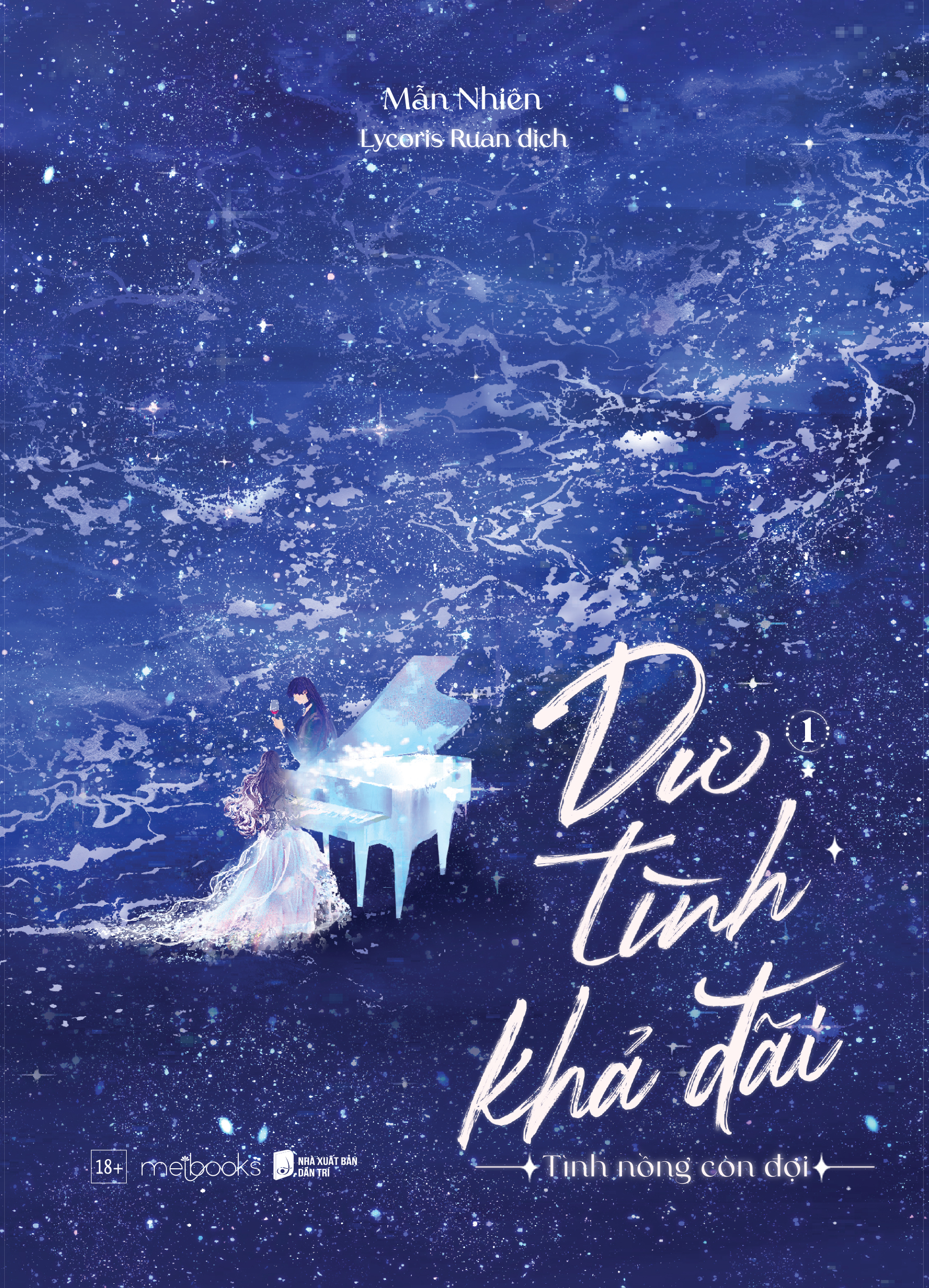 Bộ Dư Tình Khả Đãi - Tập 1 - Ảnh 2