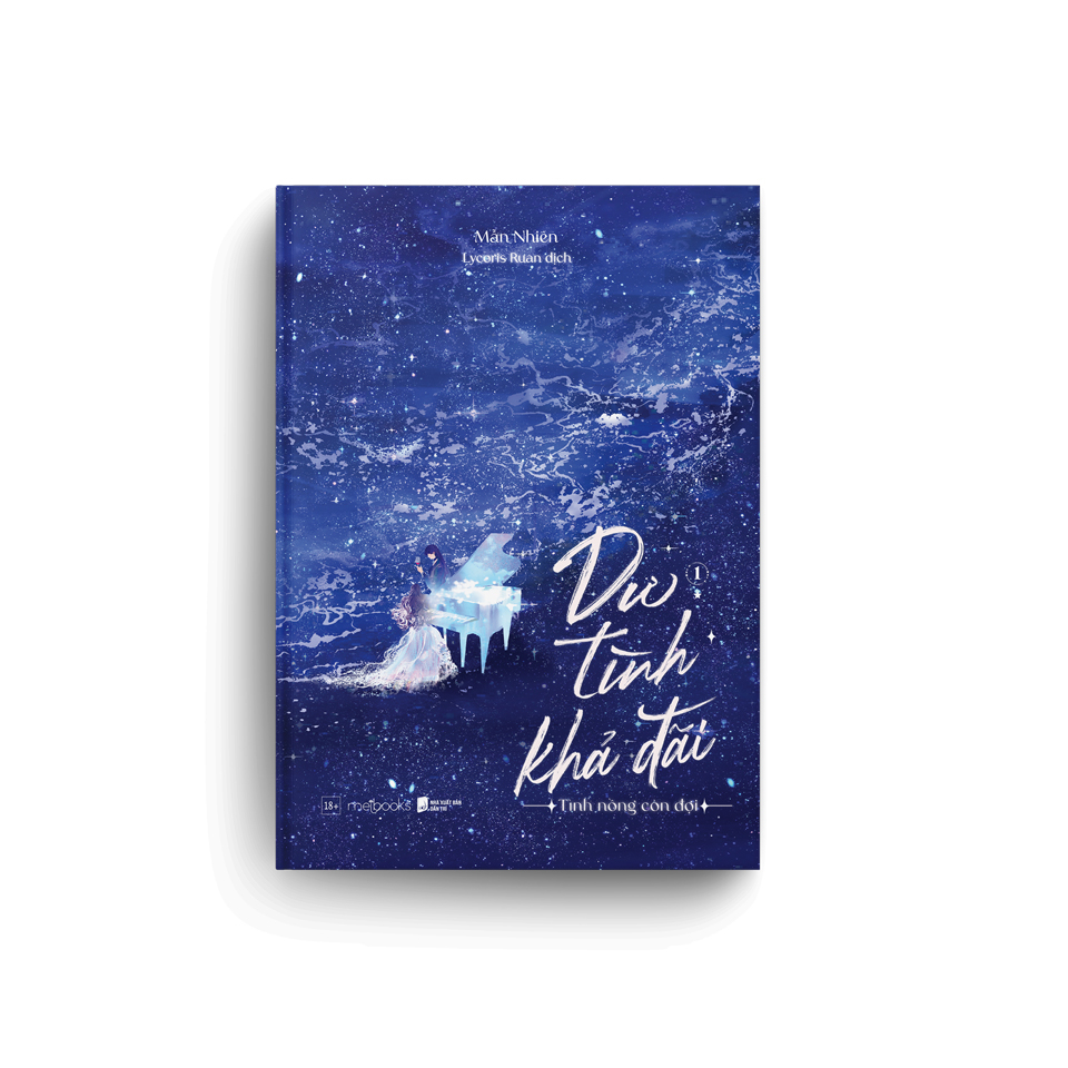 Bộ Dư Tình Khả Đãi - Tập 1 - Ảnh 3