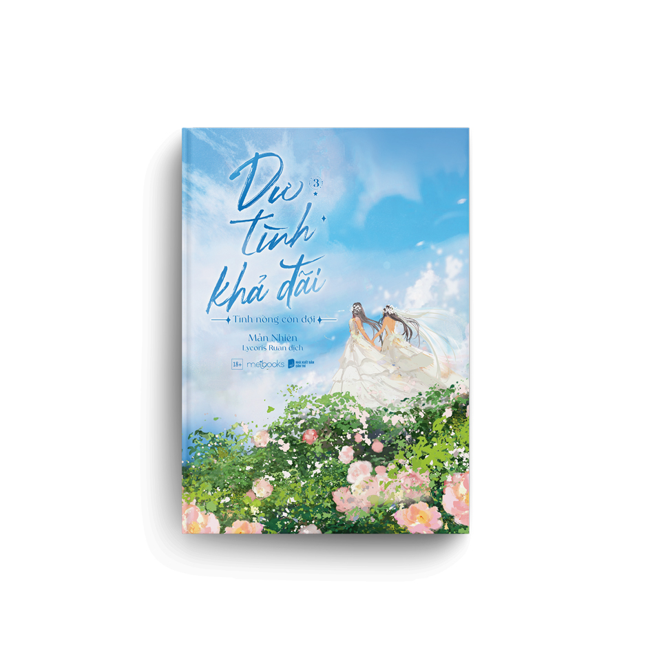 Bộ Dư Tình Khả Đãi - Tập 3 - Ảnh 3