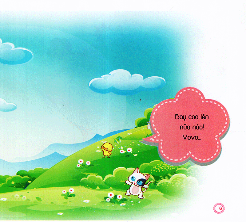 bộ dưa hấu ngọt lắm - truyện hay cho bé - tập 2 - Ảnh 7