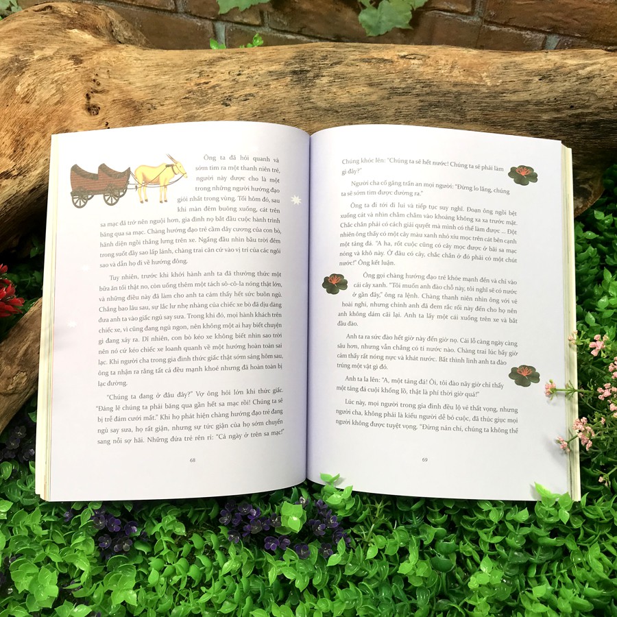 bộ đức phật kể con nghe - tập 1 (tái bản 2022) - Ảnh 3