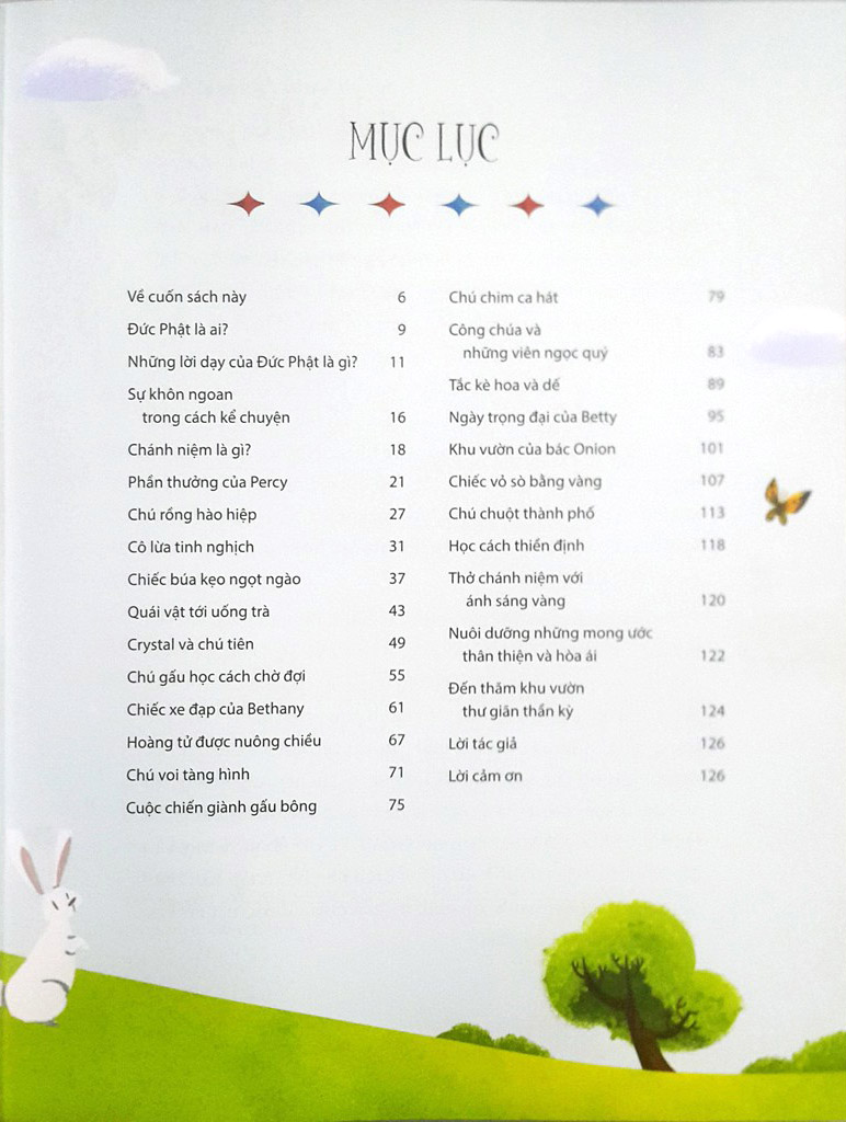 bộ đức phật kể con nghe - tập 2 (tái bản 2021) - Ảnh 2