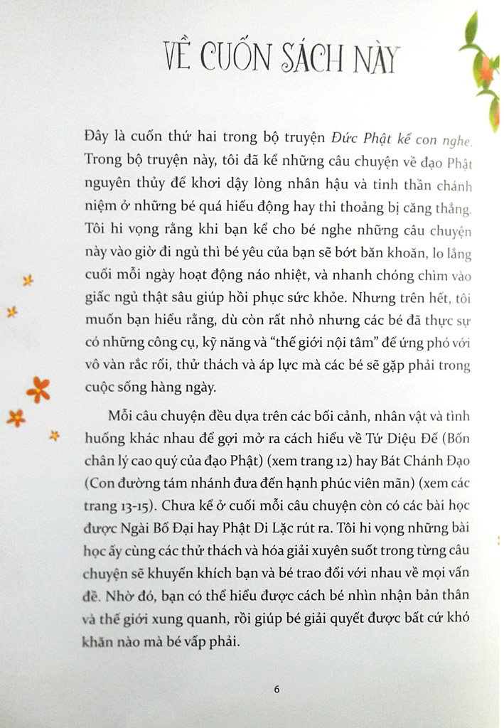 bộ đức phật kể con nghe - tập 2 (tái bản 2021) - Ảnh 3