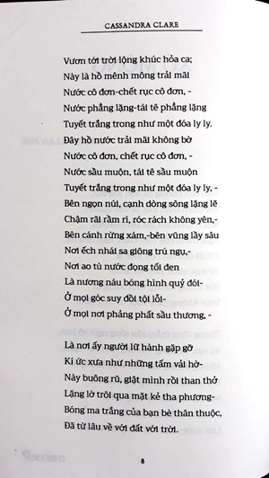 bộ đức vua hắc ám - tập 1 (phần 2 series trò lừa xảo quyệt) - Ảnh 4