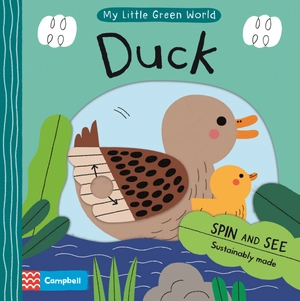 bộ duck (my little green world 6) - Ảnh 2