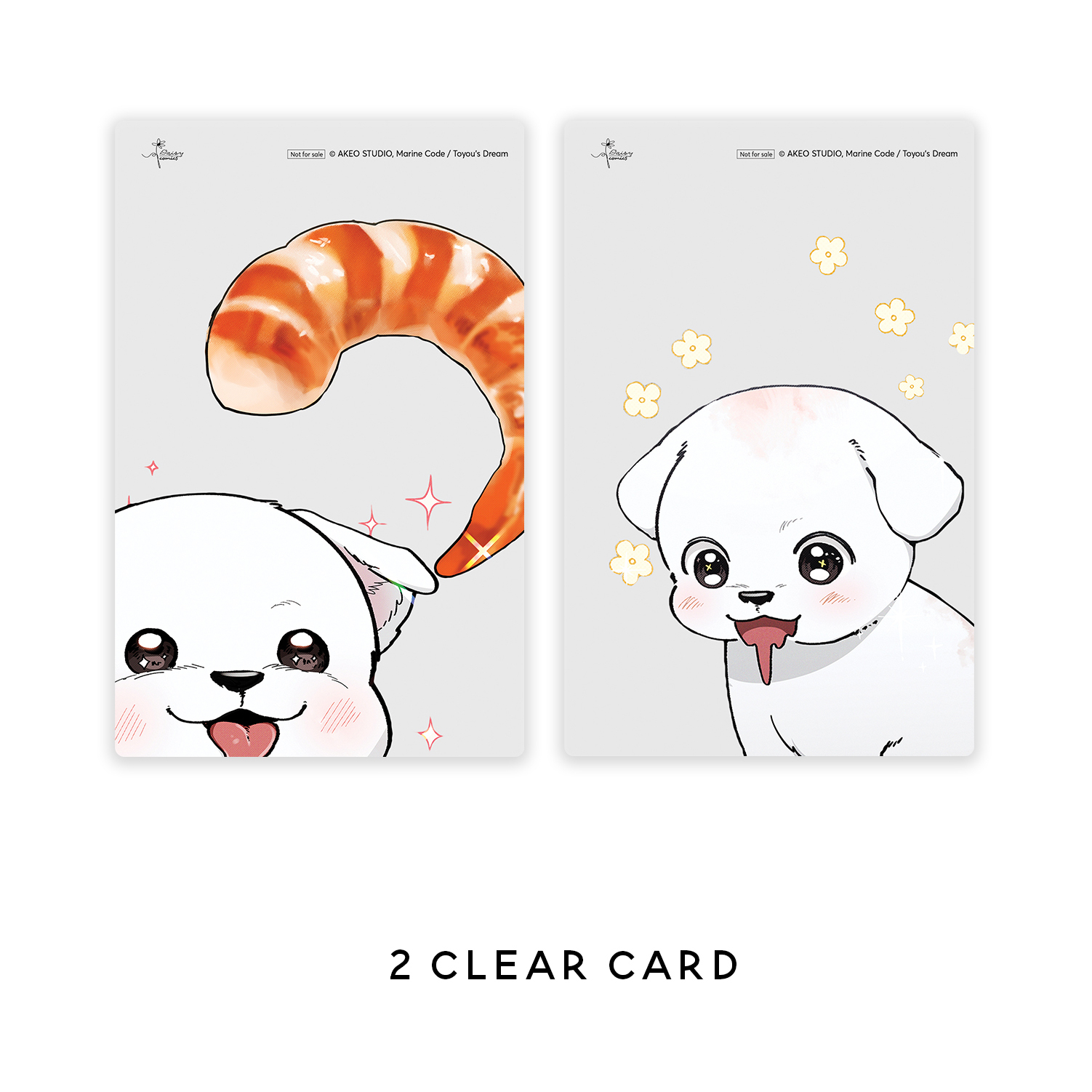 Bộ
Đừng Động Vào Cún Con - Tập 2 - Bản Đặc Biệt - Tặng Kèm 1 Bookmark + 2 Card PVC Trong + 1 Ticket Giấy + 1 Que Checkin Acrylic - Ảnh 5