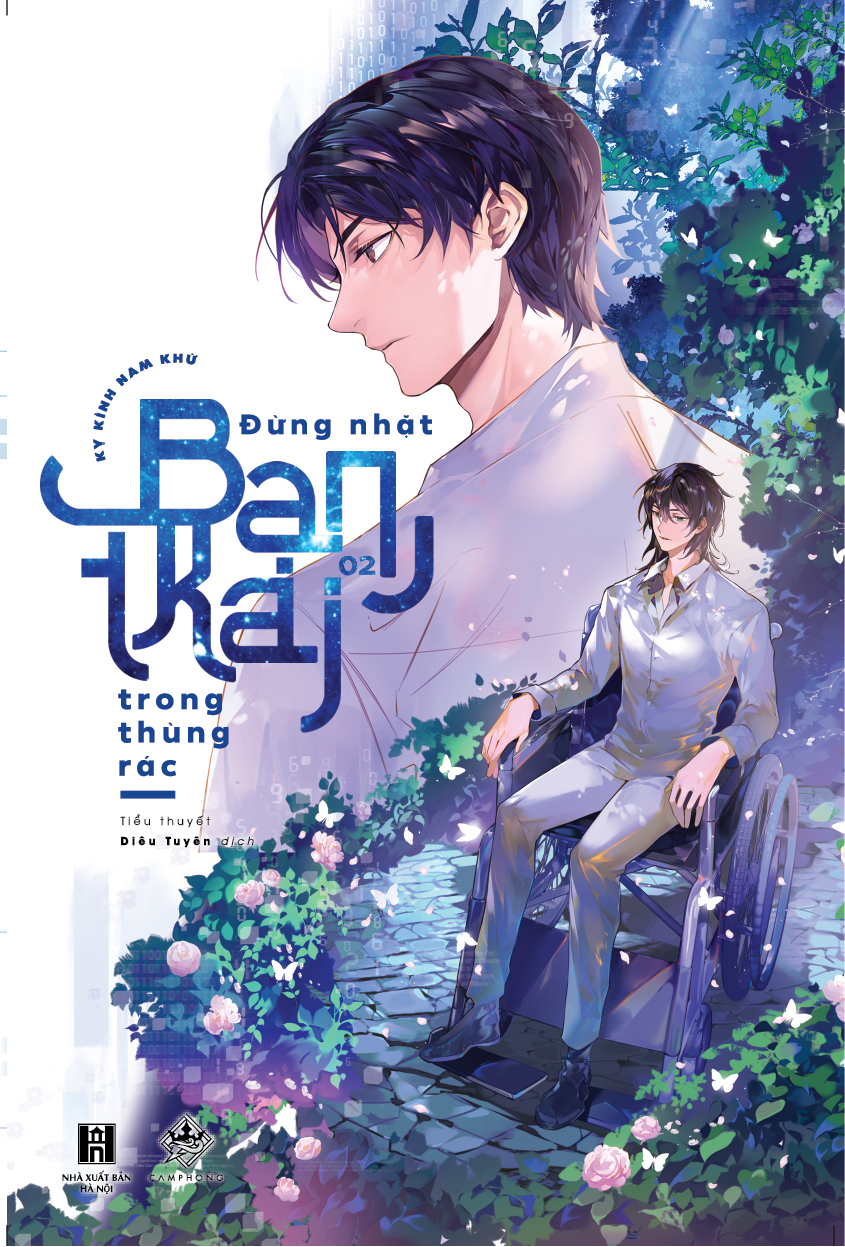 bộ đừng nhặt bạn trai trong thùng rác - tập 2 - Ảnh 2