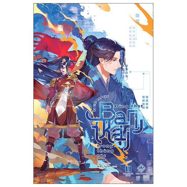 Bộ Đừng Nhặt Bạn Trai Trong Thùng Rác - Tập 8