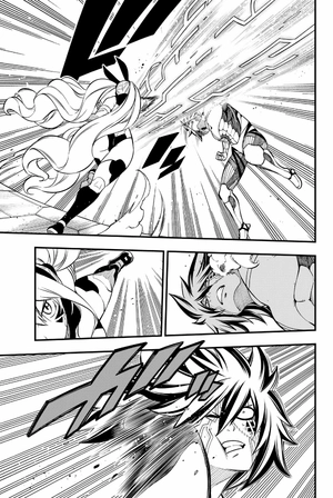 bộ edens zero 23 - Ảnh 6