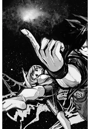 bộ edens zero 29 - Ảnh 7