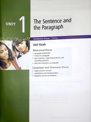 bộ effective academic writing 1 student book with access to oxford learn 2ed - Ảnh 3