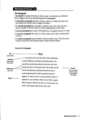 bộ effective academic writing 1 student book with access to oxford learn 2ed - Ảnh 5