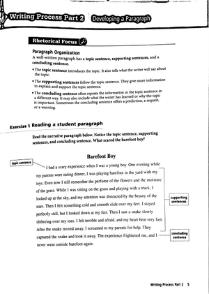 bộ effective academic writing 1 student book with access to oxford learn 2ed - Ảnh 7