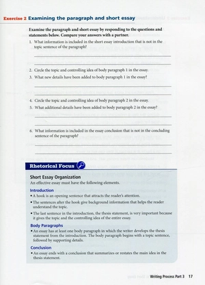 bộ effective academic writing 2 student book with access to oxford learn 2ed - Ảnh 13