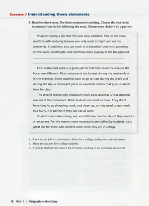 bộ effective academic writing 2 student book with access to oxford learn 2ed - Ảnh 14