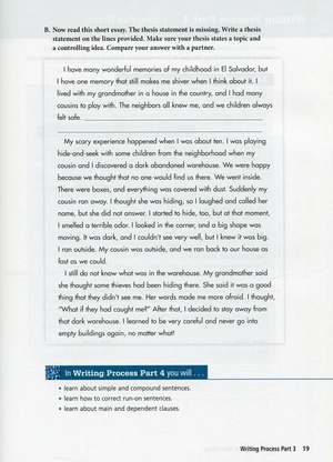 bộ effective academic writing 2 student book with access to oxford learn 2ed - Ảnh 15