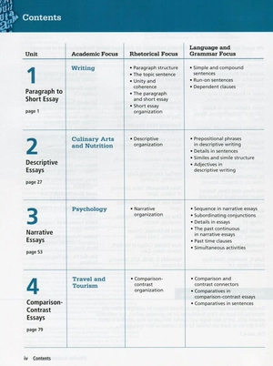 bộ effective academic writing 2 student book with access to oxford learn 2ed - Ảnh 3