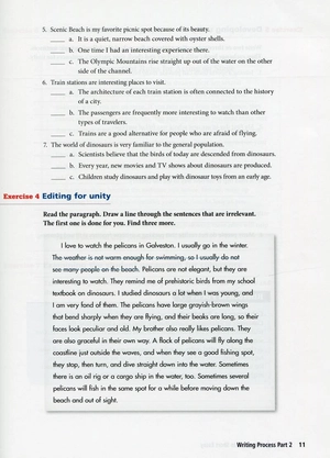 bộ effective academic writing 2 student book with access to oxford learn 2ed - Ảnh 7