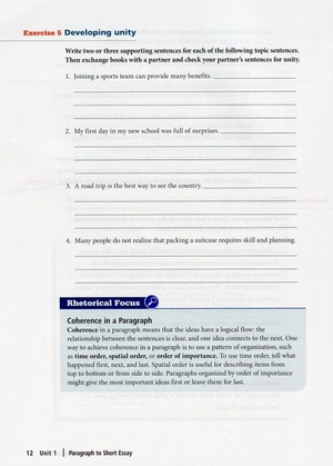bộ effective academic writing 2 student book with access to oxford learn 2ed - Ảnh 8