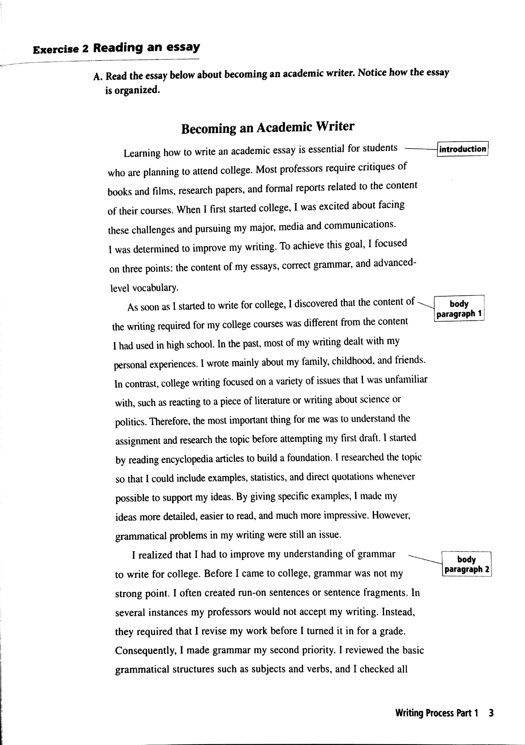 Bo
						
										
										Effective Academic Writing 3 Student Book with Access to Oxford Learn 2Ed - Ảnh 5