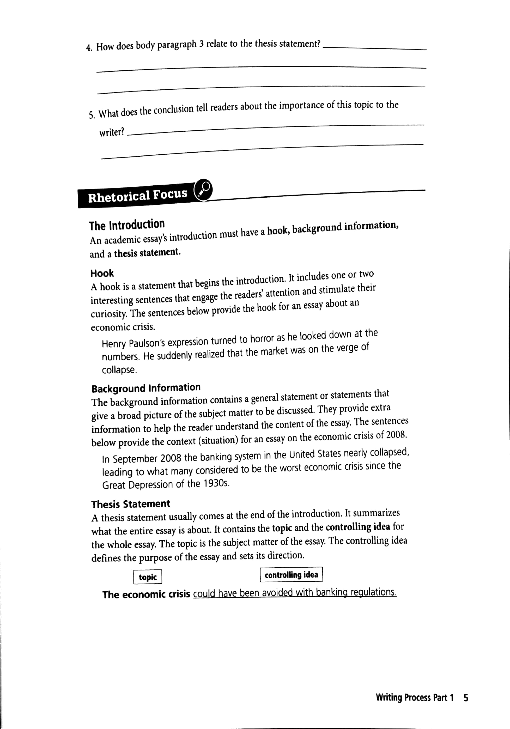 Bo
						
										
										Effective Academic Writing 3 Student Book with Access to Oxford Learn 2Ed - Ảnh 7